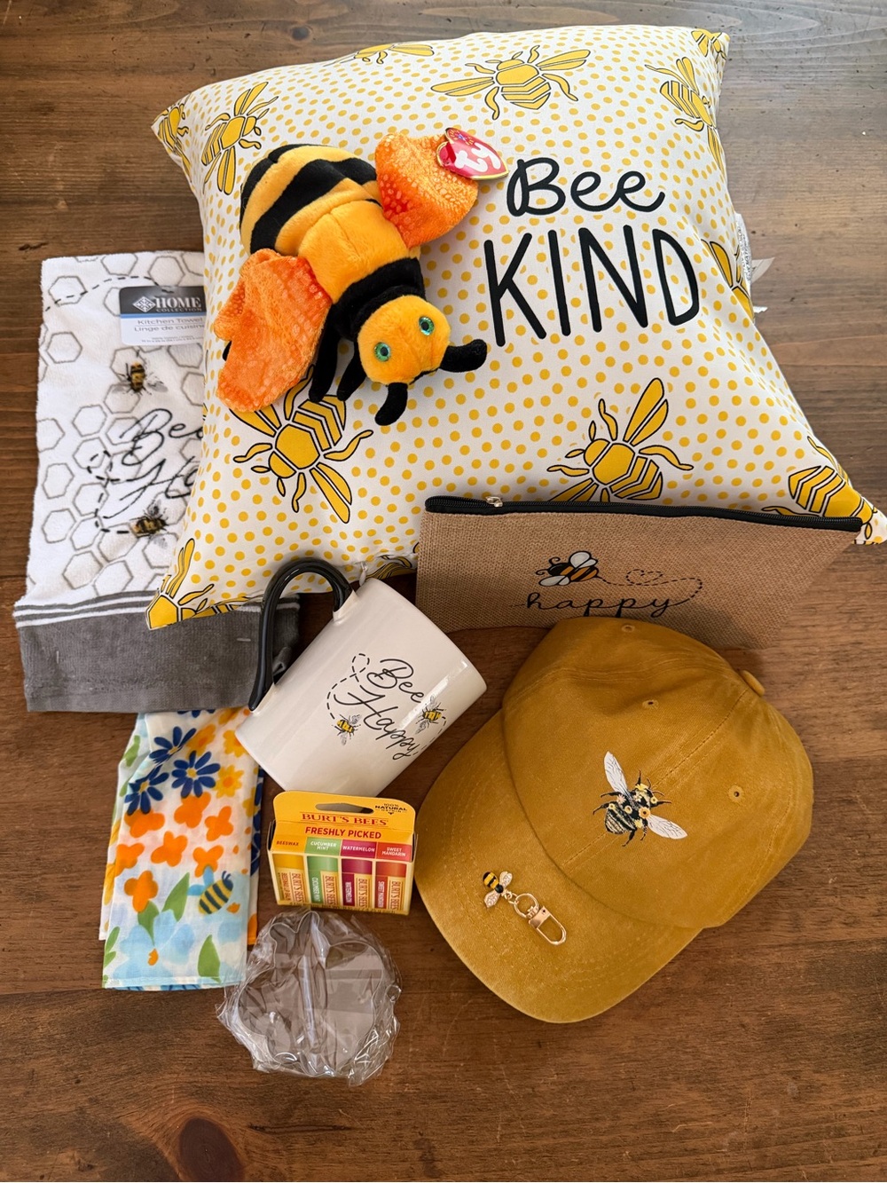 Bee happy bundle